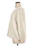 Evri Stars Ivory Pullover Sweater Size 1X - photo 5