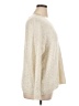 Evri Stars Ivory Pullover Sweater Size 1X - photo 4