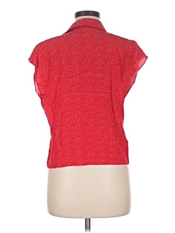 Chelsea28 Sleeveless Blouse (view 2)