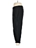 Everlane 100% Lyocell Solid Black Casual Pants Size 14 - photo 5