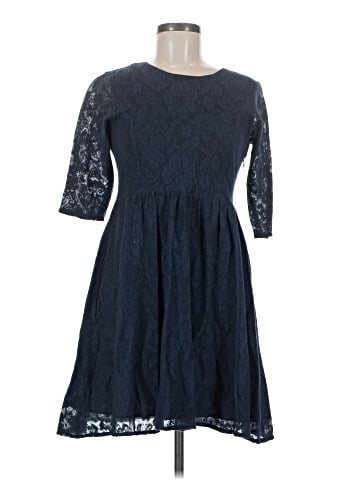 Mata Traders Casual Dress (view 1)