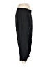 Everlane 100% Lyocell Solid Black Casual Pants Size 14 - photo 4