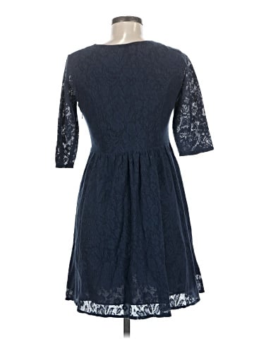 Mata Traders Casual Dress (view 2)