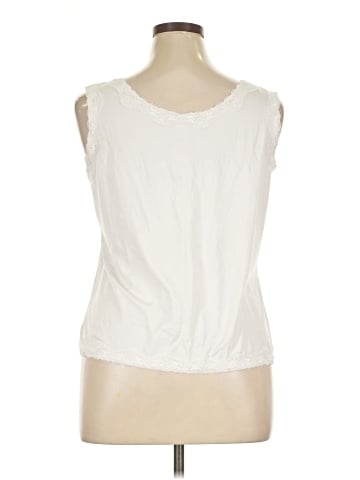 Travelsmith Sleeveless Top (view 2)