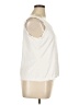 Travelsmith Ivory Sleeveless Top Size XL - photo 4