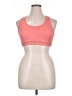 Buffbunny Collection Pink Sports Bra Size XL - photo 1