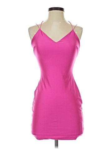 Lovely Day Cocktail Dress (view 1)