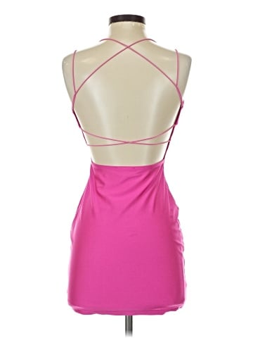 Lovely Day Cocktail Dress (view 2)