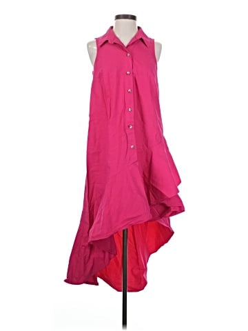 Maeve by Anthropologie Casual Dress (view 1)