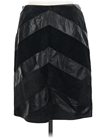 Alfani Leather Skirt (view 2)