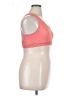 Buffbunny Collection Pink Sports Bra Size XL - photo 4