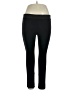 Dolce & Gabbana Solid Black Active Pants Size EU (IT) 48 / US 12 - photo 1