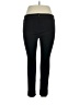 Dolce & Gabbana Solid Black Active Pants Size EU (IT) 48 / US 12 - photo 2