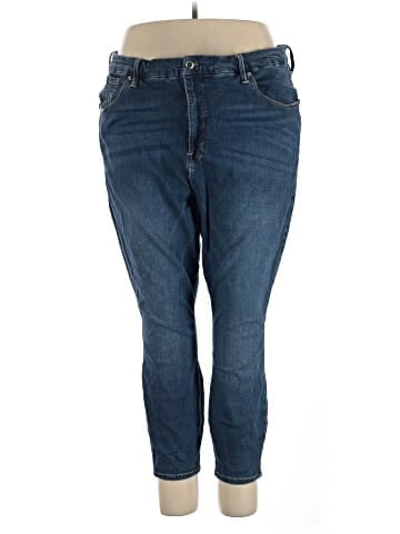 Good American Jeans (view 1)