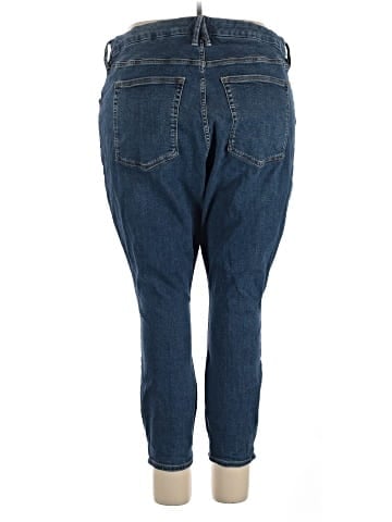 Good American Jeans (view 2)