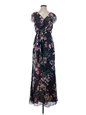 Kay Unger Cocktail Dress (view 1)