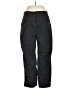 Everlane Black Casual Pants Size 14 - photo 1