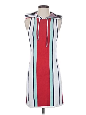Daily Practice By Anthropologie Casual Dress (view 1)