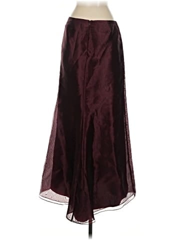 Alfred Sung Formal Skirt (view 2)