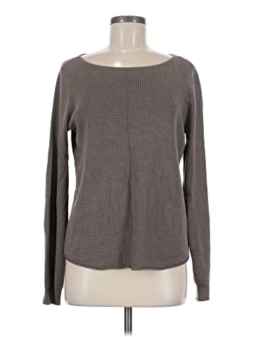 Cyrus Pullover Sweater (view 1)