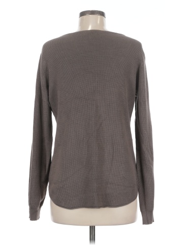 Cyrus Pullover Sweater (view 2)