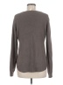 Cyrus Gray Pullover Sweater Size M - photo 2