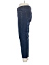 Chaps Solid Blue Jeans Size 12 - photo 5