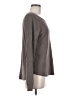 Cyrus Gray Pullover Sweater Size M - photo 4