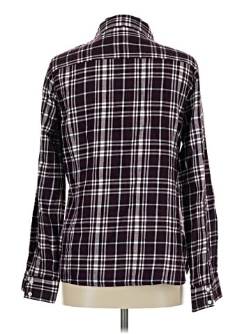 Tommy Hilfiger Long Sleeve Button-Down Shirt (view 2)
