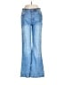 Kensie Blue Jeans Size 8 - photo 1