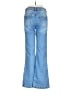 Kensie Blue Jeans Size 8 - photo 2