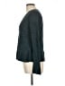 Classiques Entier Gray Cardigan Size L - photo 5