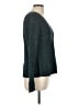 Classiques Entier Gray Cardigan Size L - photo 4