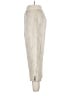 Larry Levine Ivory Linen Pants Size 10 - photo 5