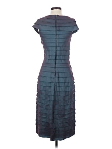 Tadashi Cocktail Dress (view 2)