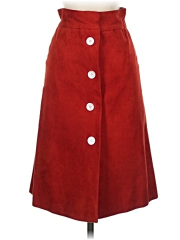 Valentino Casual Skirt (view 1)