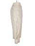 Larry Levine Ivory Linen Pants Size 10 - photo 4