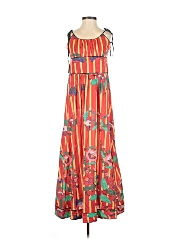 Cristina Casual Dress (view 1)