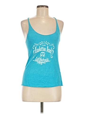 MV Sport Tank Top (view 1)