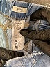OshKosh B'gosh Blue Jeans Size 4T - photo 3