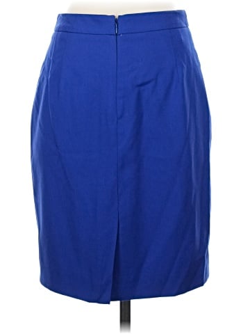 J.Crew Wool Skirt (view 2)