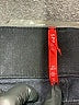 SPANX Chevron-herringbone Black Jeans Size 1X Petite - photo 7