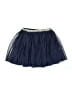 Tucker + Tate Solid Blue Skirt Size 3 - photo 1