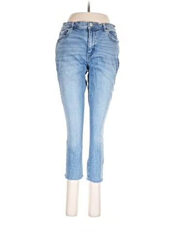Ann Taylor LOFT Outlet Jeans (view 1)
