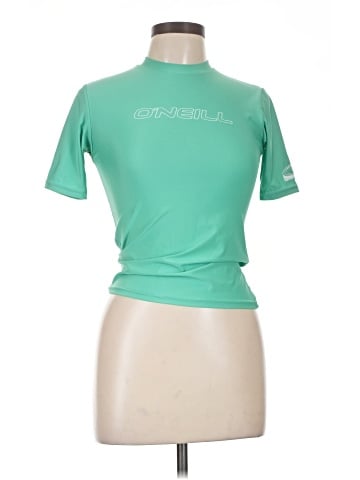 O'Neill Short Sleeve Top (view 1)