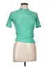 O'Neill Green Short Sleeve Top Size 10 - photo 1