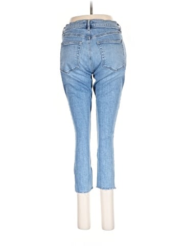 Ann Taylor LOFT Outlet Jeans (view 2)