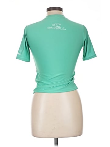 O'Neill Short Sleeve Top (view 2)
