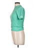 O'Neill Green Short Sleeve Top Size 10 - photo 5