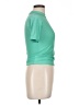 O'Neill Green Short Sleeve Top Size 10 - photo 4